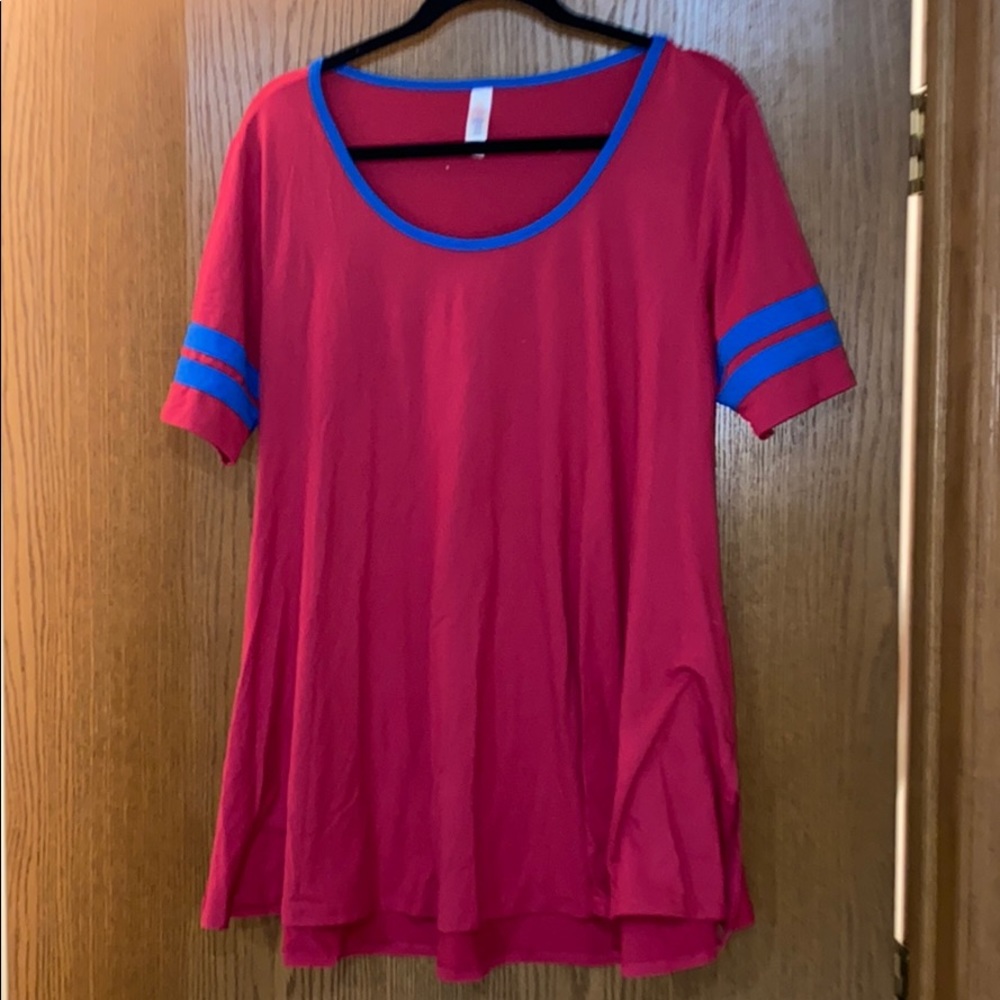 Lularoe perfect T